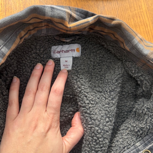 Carhartt jacket - Picture 2 of 8